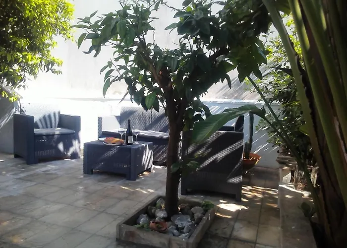 Casa Vacanza Ydrous