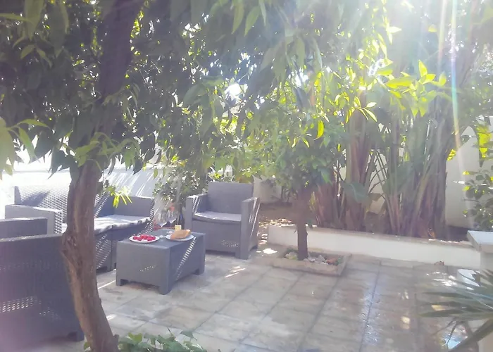 Casa Vacanza Ydrous