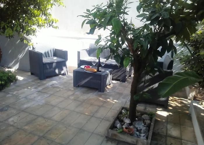 Casa Vacanza Ydrous