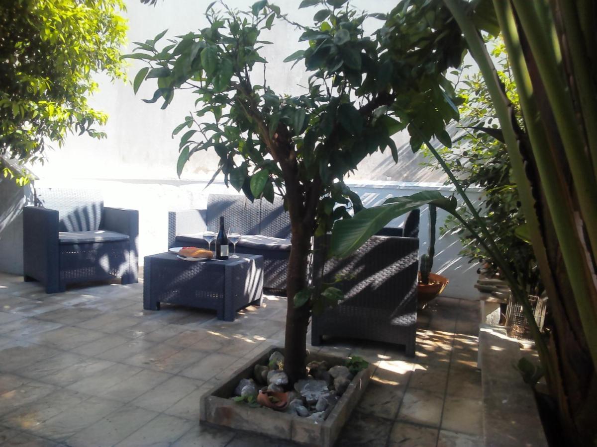 Casa Ydrous Holiday home Otranto