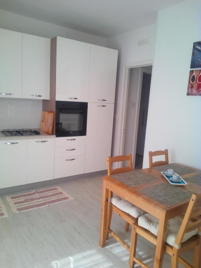 Holiday home Casa Ydrous Otranto