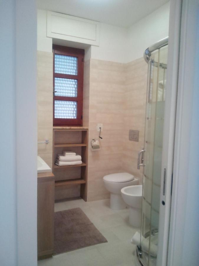 Casa Ydrous Otranto