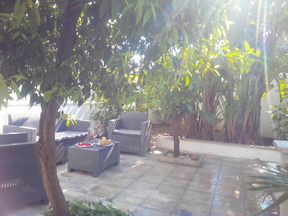 Casa Ydrous