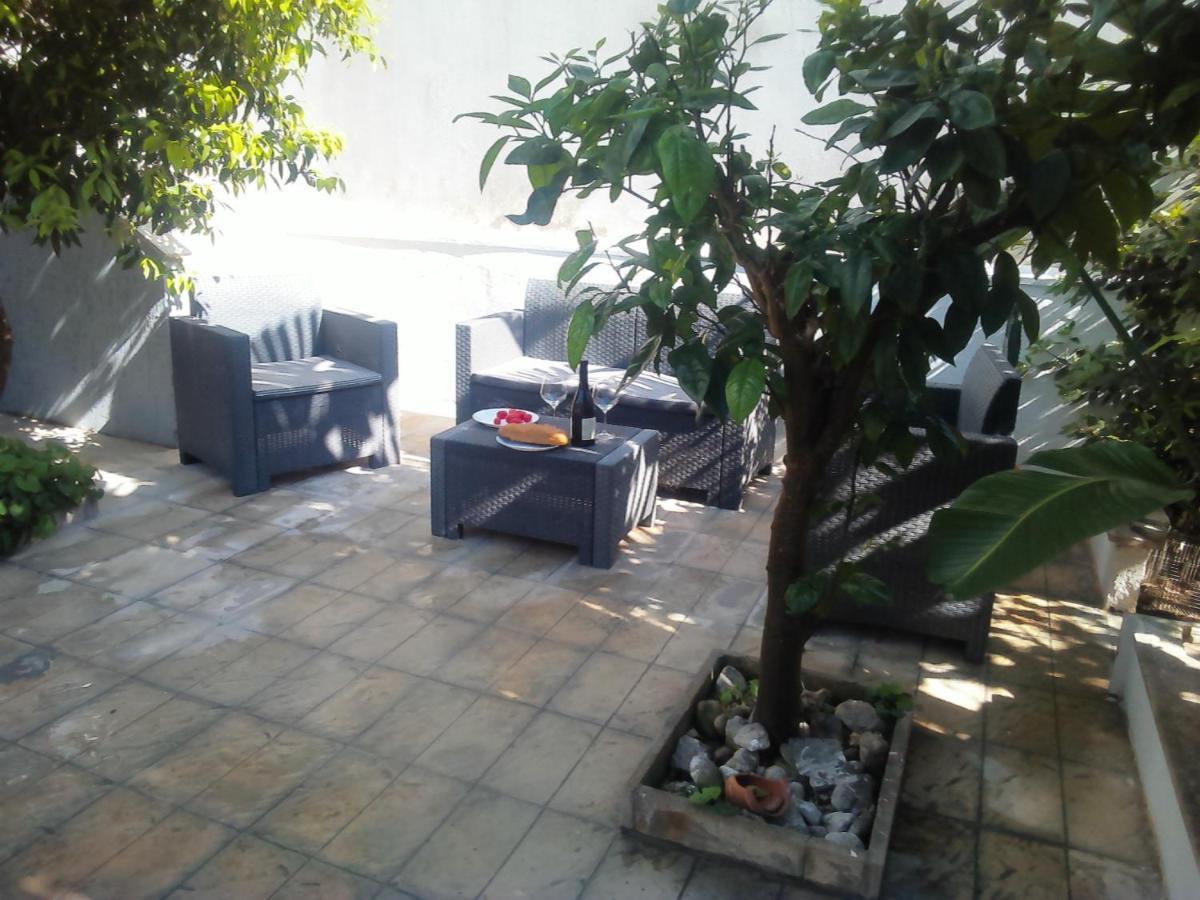 Casa Ydrous Otranto