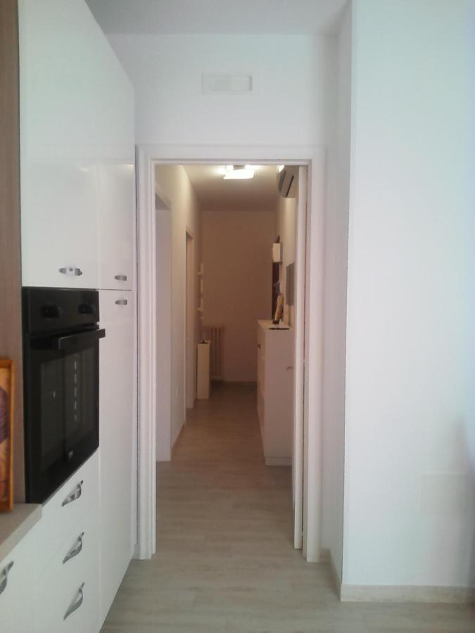 Casa Ydrous Holiday home Otranto