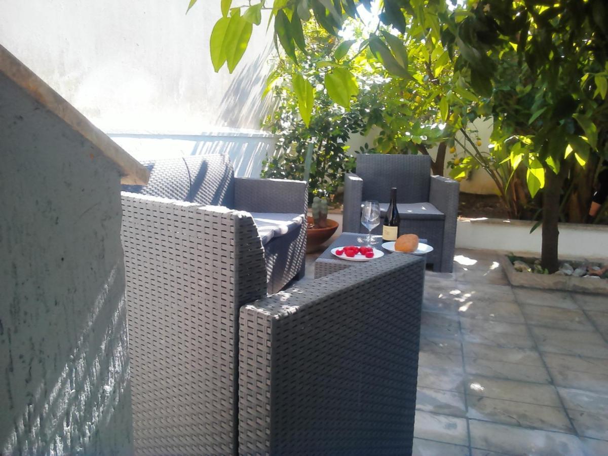 Holiday home Casa Ydrous