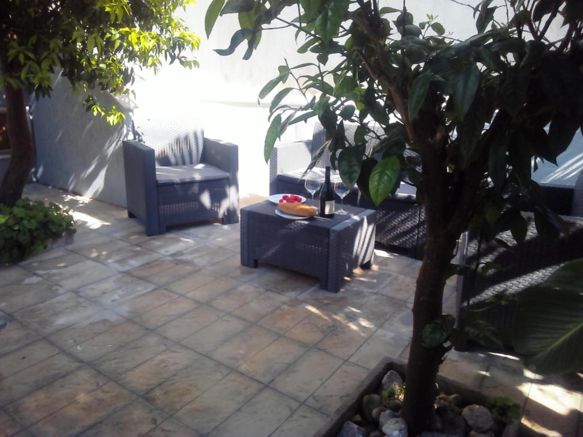 Casa Ydrous Holiday home *