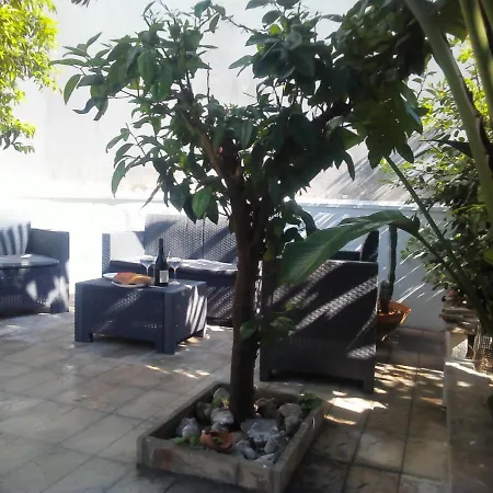 Casa Vacanza Ydrous Otranto Exterior photo