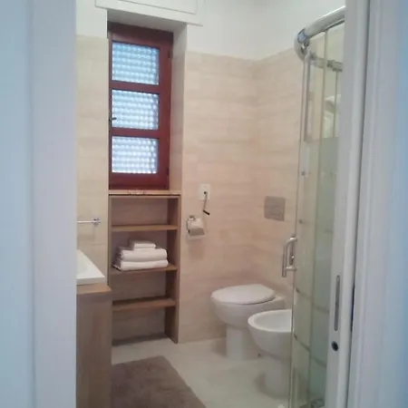Casa Vacanza Ydrous Otranto Exterior photo