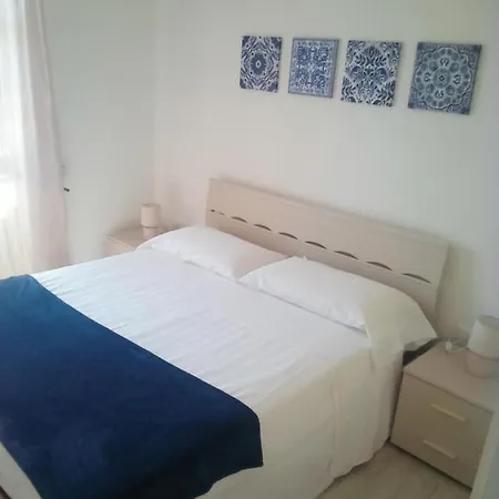 Casa Vacanza Ydrous Otranto Exterior photo