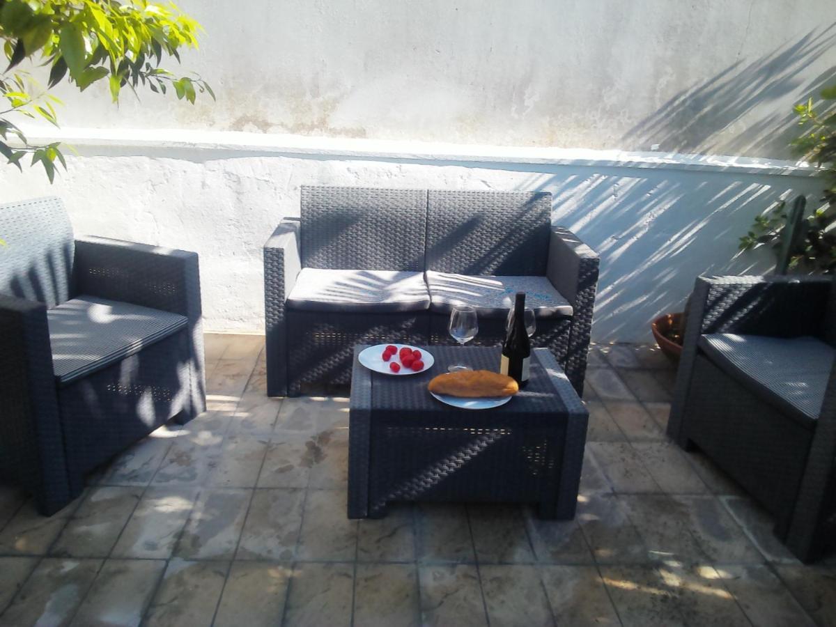 Casa Ydrous Сasa de vacaciones