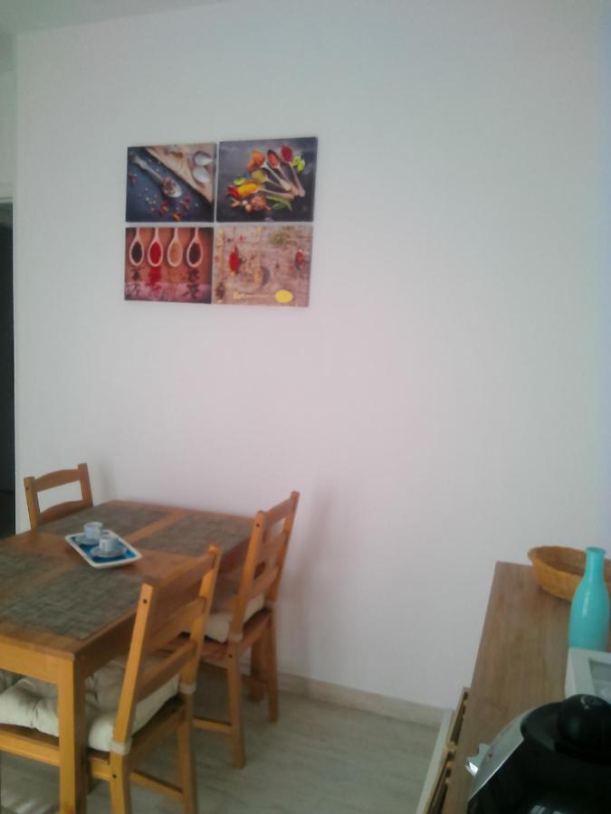 Casa Ydrous Сasa de vacaciones *